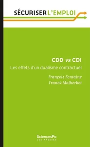 CDD vs CDI