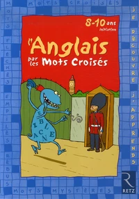 L'Anglais par les mots croisés