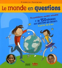 Le monde en questions
