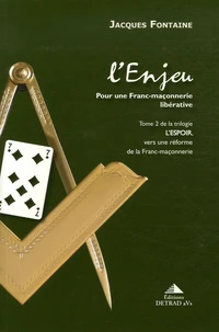 L'espoir, vers une réforme de la franc-maçonnerie