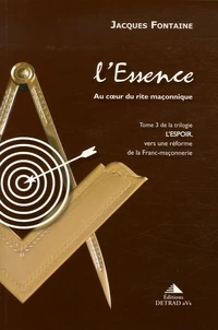 L'espoir, vers une réforme de la franc-maçonnerie