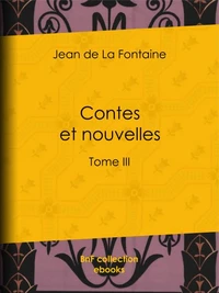 Contes et nouvelles