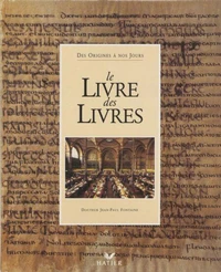 Le livre des livres