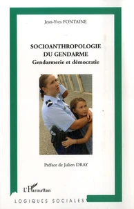 Socioanthropologie du gendarme