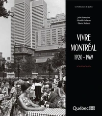 Vivre montreal