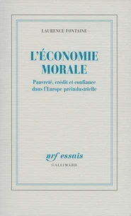 L'économie morale