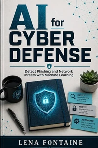 AI for Cyber Defense
