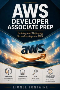 AWS Developer Associate Prep