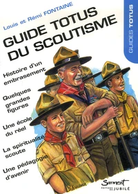 Guide Totus du Scoutisme
