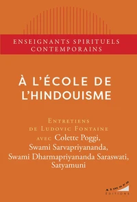 A l'école de l'hindouisme