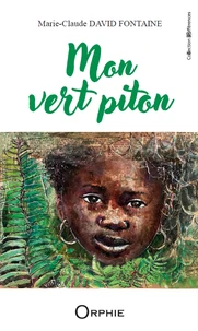 Mon vert piton