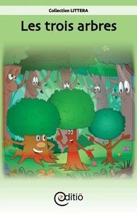 Les trois arbres
