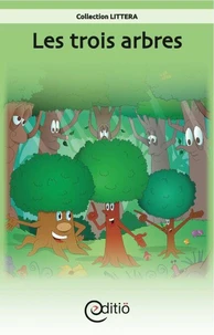 Les trois arbres
