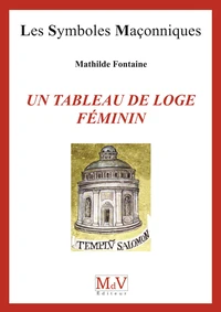 N. 68 Un tableau de loge féminin