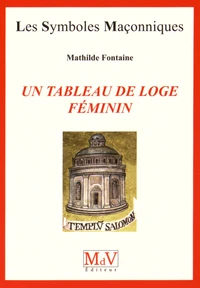 Un tableau de loge féminin