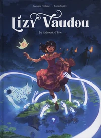 Lizy Vaudou
