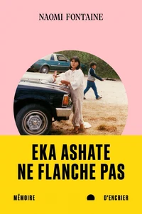 Eka ashate - Ne flanche pas