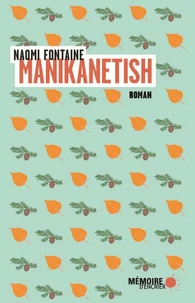 Manikanetish