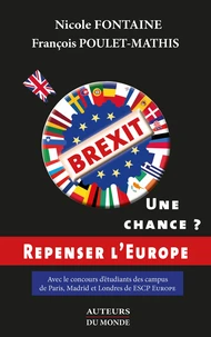 Brexit : une chance ?