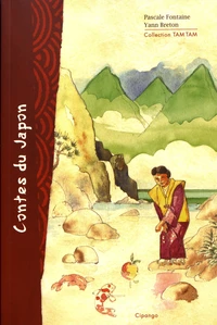 Contes du Japon