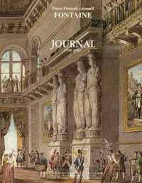 Journal 1799-1853 en 2 volumes