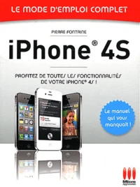 IPhone 4S