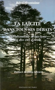 La laicité dans tous ses états