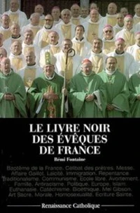Le Livre noir des évêques de France