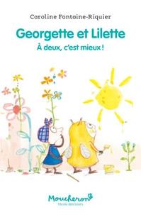 A deux, c'est mieux !
