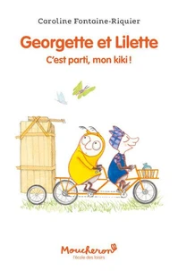 C'est parti, mon kiki !