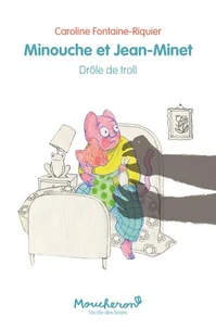 Drôle de troll