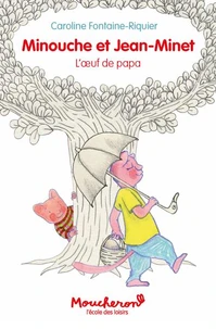 L'oeuf de papa