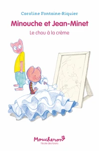 Le chou à la crème
