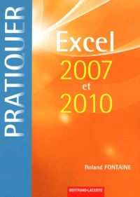 Excel 2007 et 2010