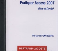 Pratiquer Access 2007