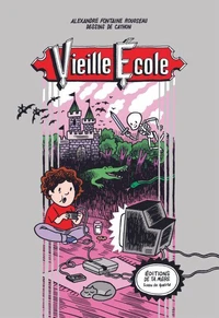Vieille ecole