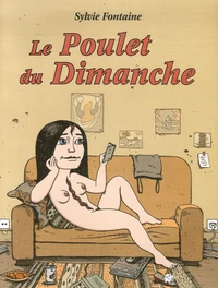Le Poulet du Dimanche