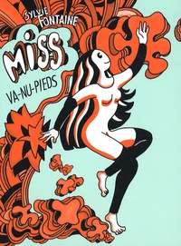 Miss va-nu-pied