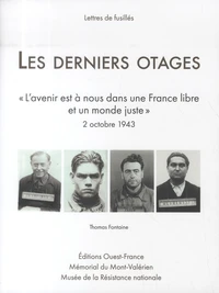 Les derniers otages