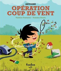 Operation coup de vent