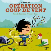 Operation coup de vent