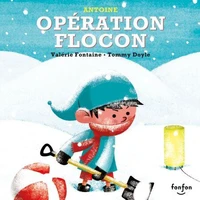 Operation flocon