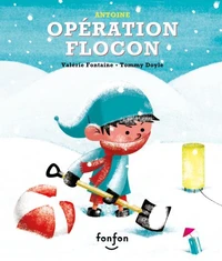 Operation flocon