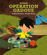 Operation gadoue