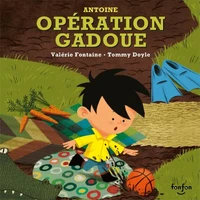Operation gadoue