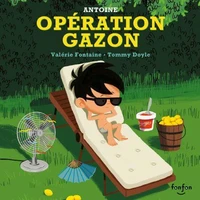 Operation gazon