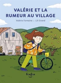 Valerie et la rumeur au village