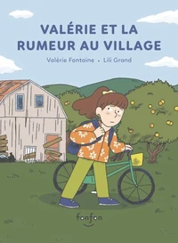Valerie et la rumeur au village
