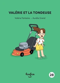 Valerie et la tondeuse 28