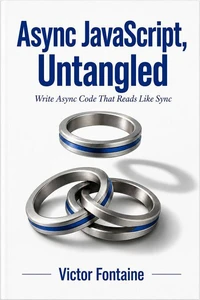 Async JavaScript, Untangled